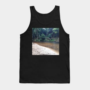 Goomboora Park 2 Tank Top